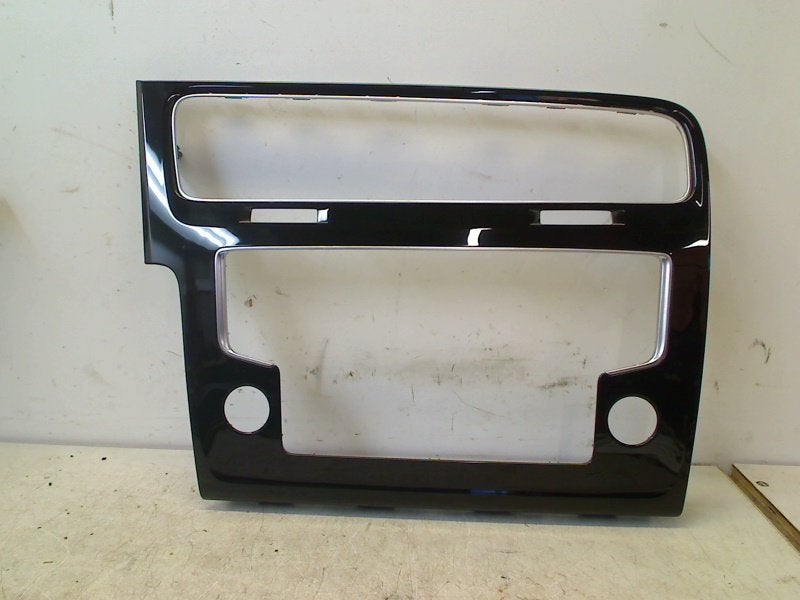 Radio Sierlijst Volkswagen Golf VII (AUA) 2016 5g1819743d, Auto-onderdelen, Gebruikt, Volkswagen, Volkswagen AG, Kundenbetreuung@volkswagen.de