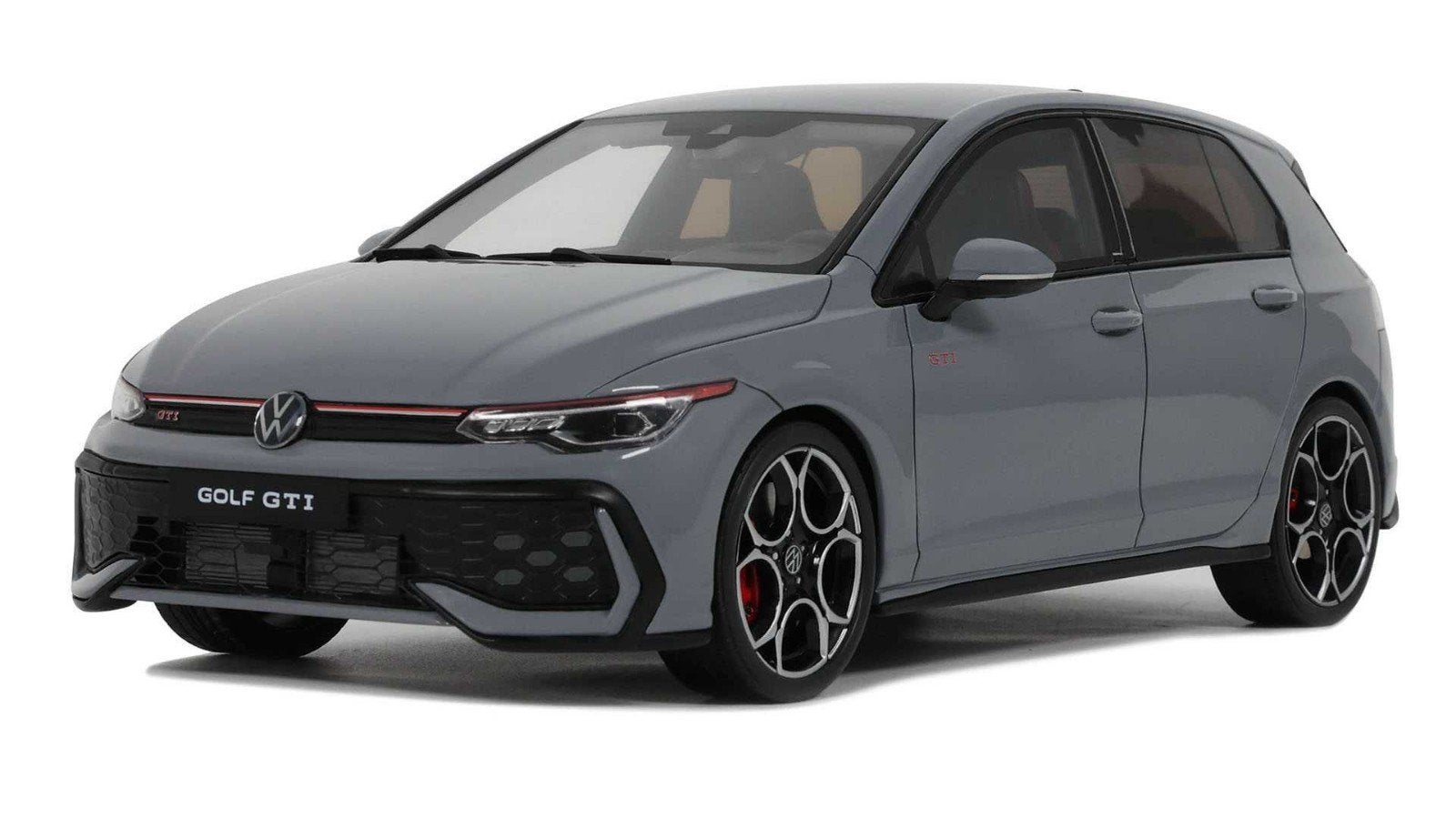 Ottomobile
Volkswagen Golf Vlll GTI 1/999 1:18 Nieuw, Hobby en Vrije tijd, Modelauto's | 1:18, Ophalen of Verzenden, Nieuw, Auto