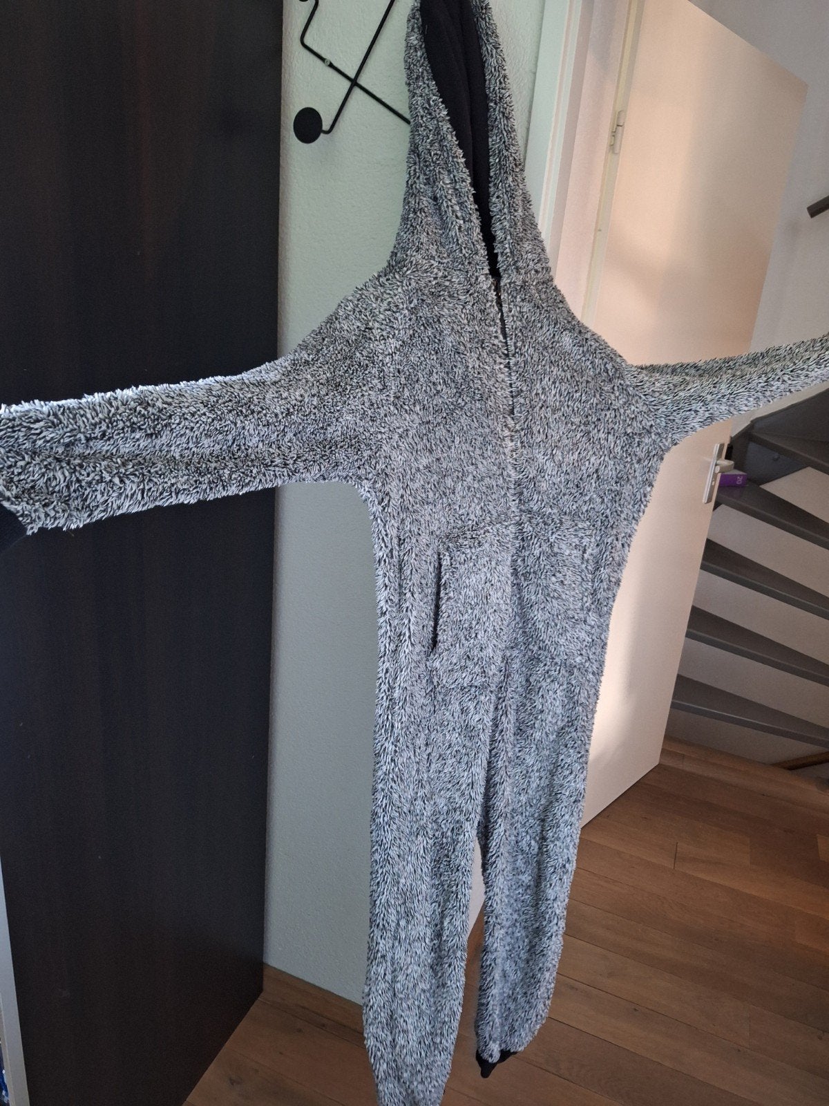 Next Onesie - Maat 17/15 (m), Kleding | Dames, Next, Ophalen of Verzenden, Zo goed als nieuw, Maat 38/40 (M)