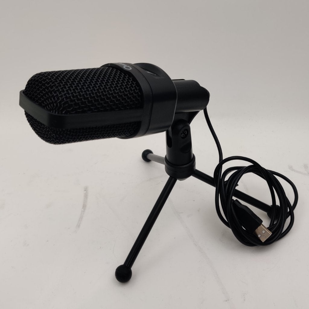 Gaming Microfoon USB nu voor €9.99, Q, Overige typen, Q, Ophalen of Verzenden