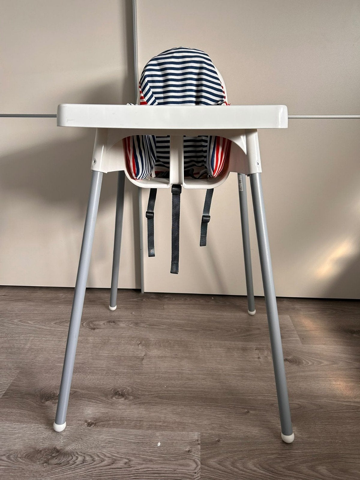 kinderstoel met verkleiner, Ophalen, Zo goed als nieuw, Overige typen