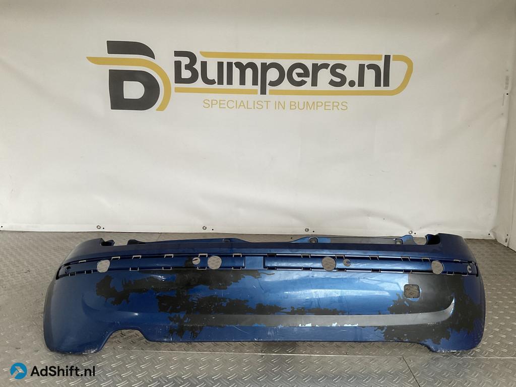 Bumper Fiat Panda 08- 735313246 Achterbumper F5-16312z, Auto-onderdelen, Carrosserie en Plaatwerk, Bumper