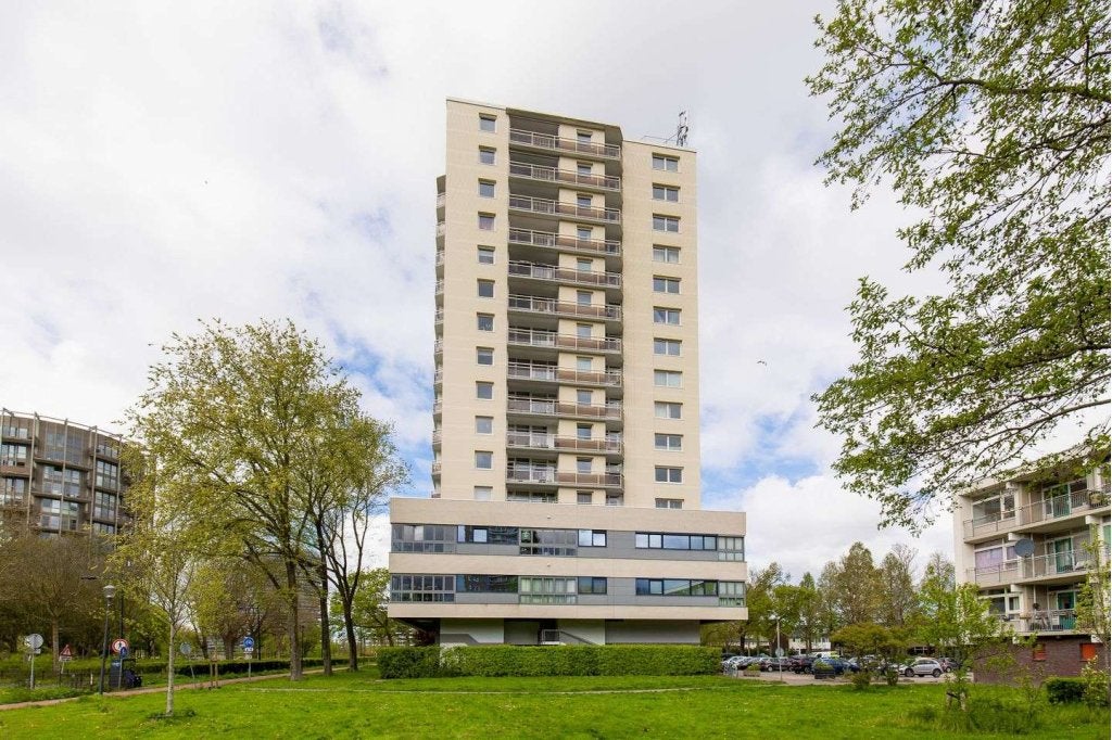 Te huur per 24 juni 2026: Haarlem, Robert Kochlaan, Noord-Holland, 2 kamers, Appartement, Haarlem