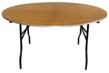 Ronde klaptafels vouwtafel Professonele kwaliteit, Ophalen of Verzenden, Nieuw, Versiering, Abraham of Sarah