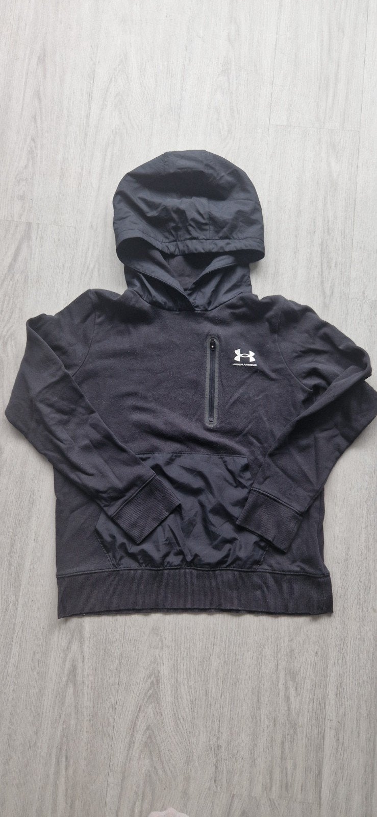 Under Armour trui - Maat S, Ophalen of Verzenden, Gedragen, Maat 46 (S) of kleiner, Under Armour