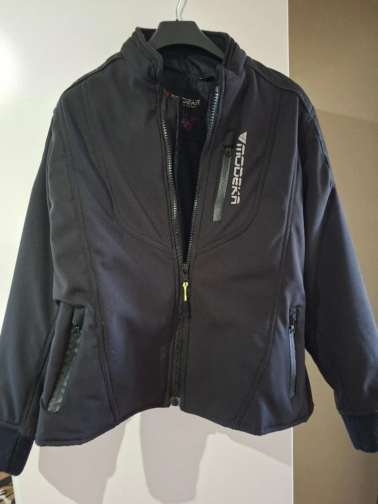 Motorjas dames xl/42, Jas | textiel, Ophalen of Verzenden, Nieuw zonder kaartje, Modeka