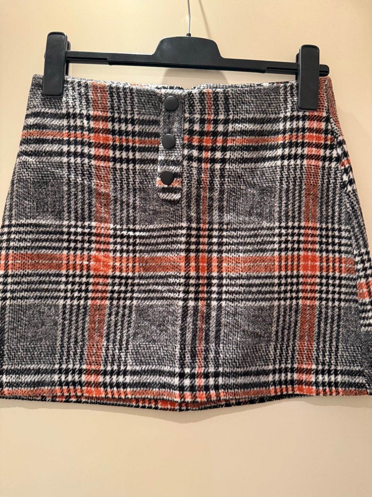 Primark geruite mini-rok maat 38 (M), Kleding | Dames, Rokken, Maat 38/40 (M), Meerkleurig, Ophalen of Verzenden, Zo goed als nieuw