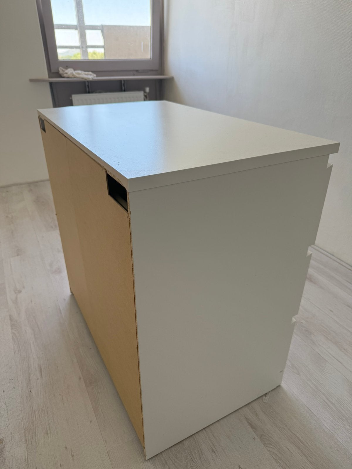 Ladekast , Meubels , Stoelen ., Huis en Inrichting, Ophalen, Gebruikt