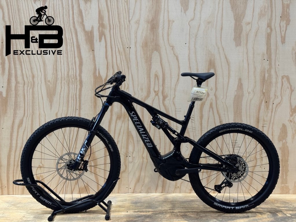 Specialized Turbo Levo Comp Alloy E-Mountainbike Sram GX, Fietsen en Brommers, Niet ingevuld, 49 tot 53 cm, Ophalen of Verzenden