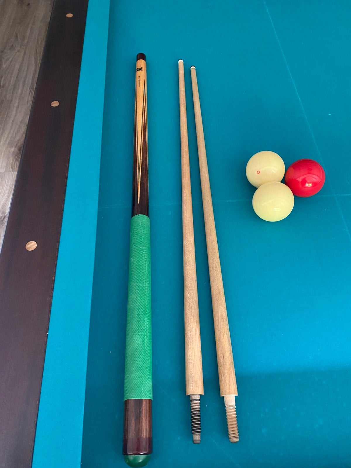adam semi - professional, Ophalen of Verzenden, Keu of Ballen