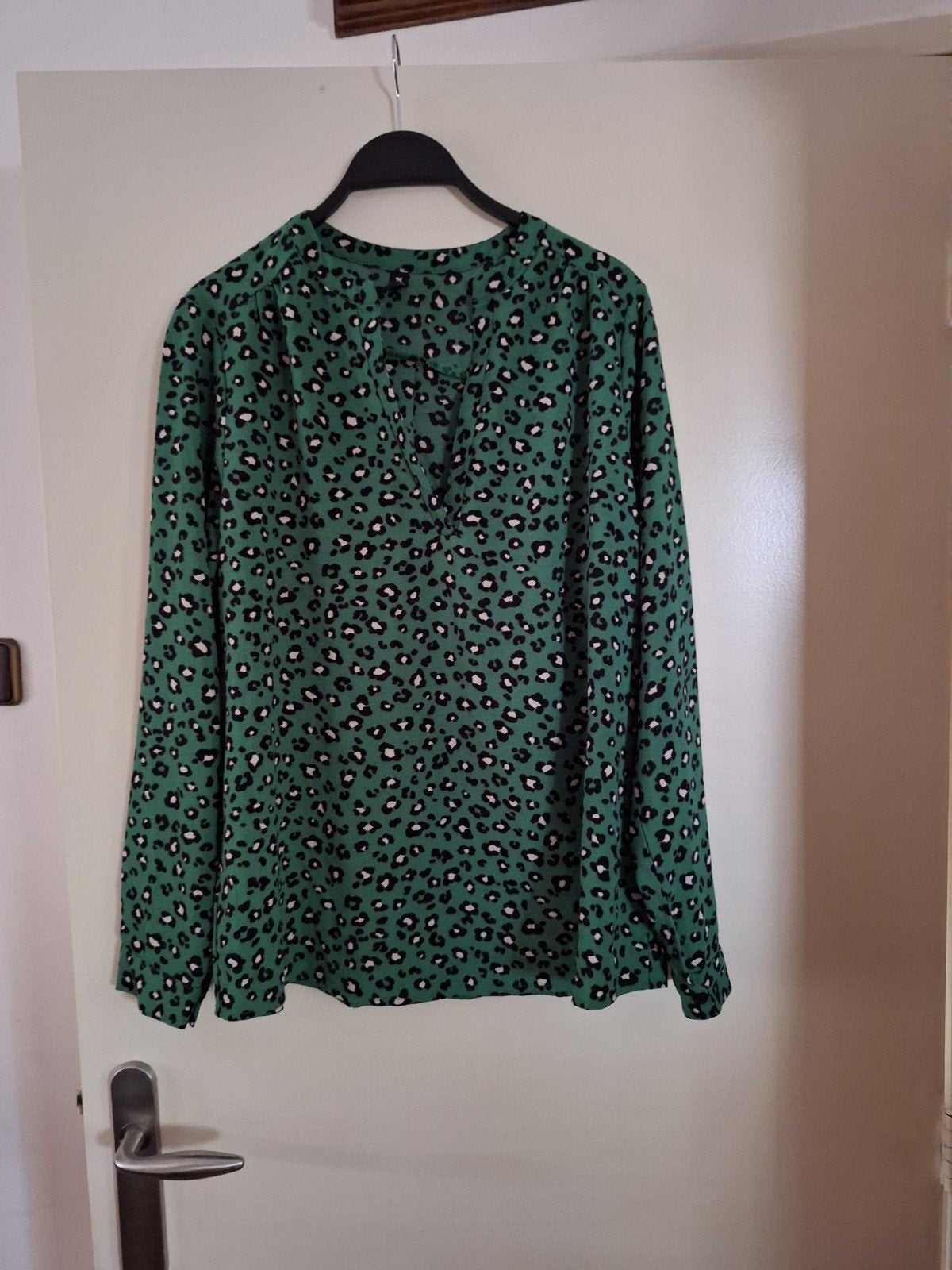 dames bloes Eksept  maat xl, Ophalen of Verzenden, Zo goed als nieuw, Maat 46/48 (XL) of groter