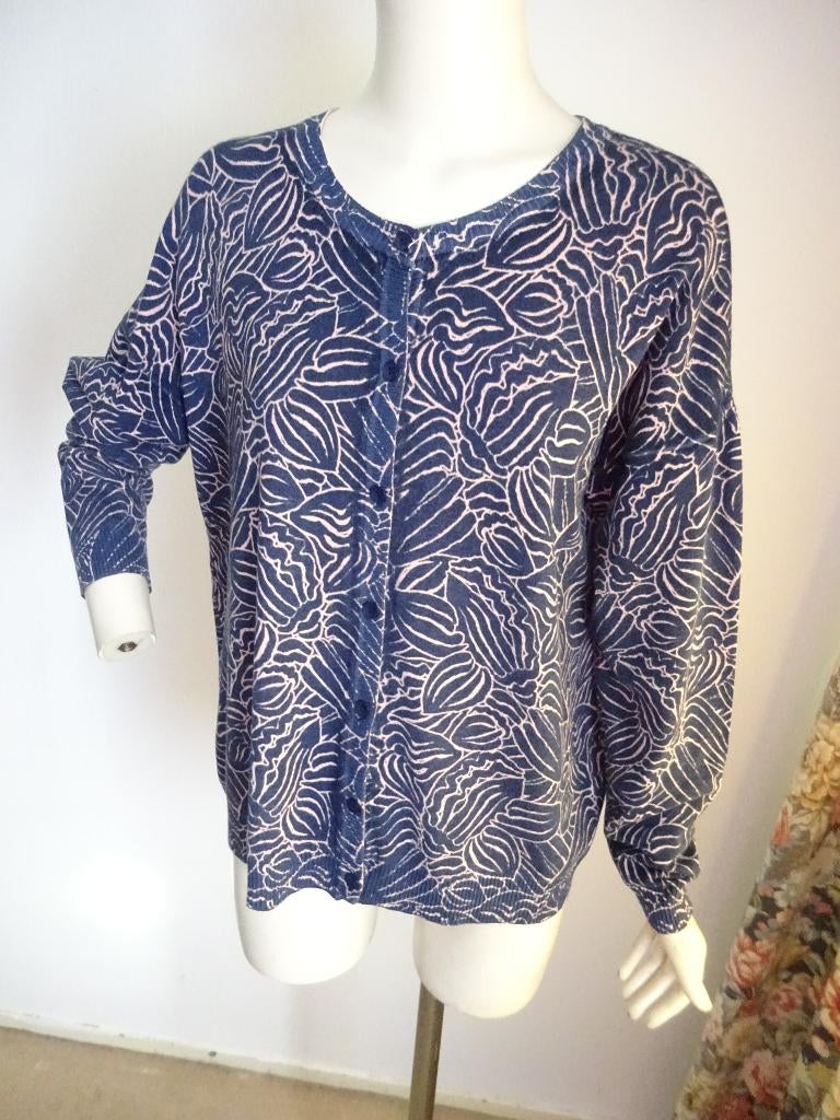 Didi vest mt 44, Kleding | Dames, Truien en Vesten, Overige kleuren, Verzenden, Maat 42/44 (L), Didi
