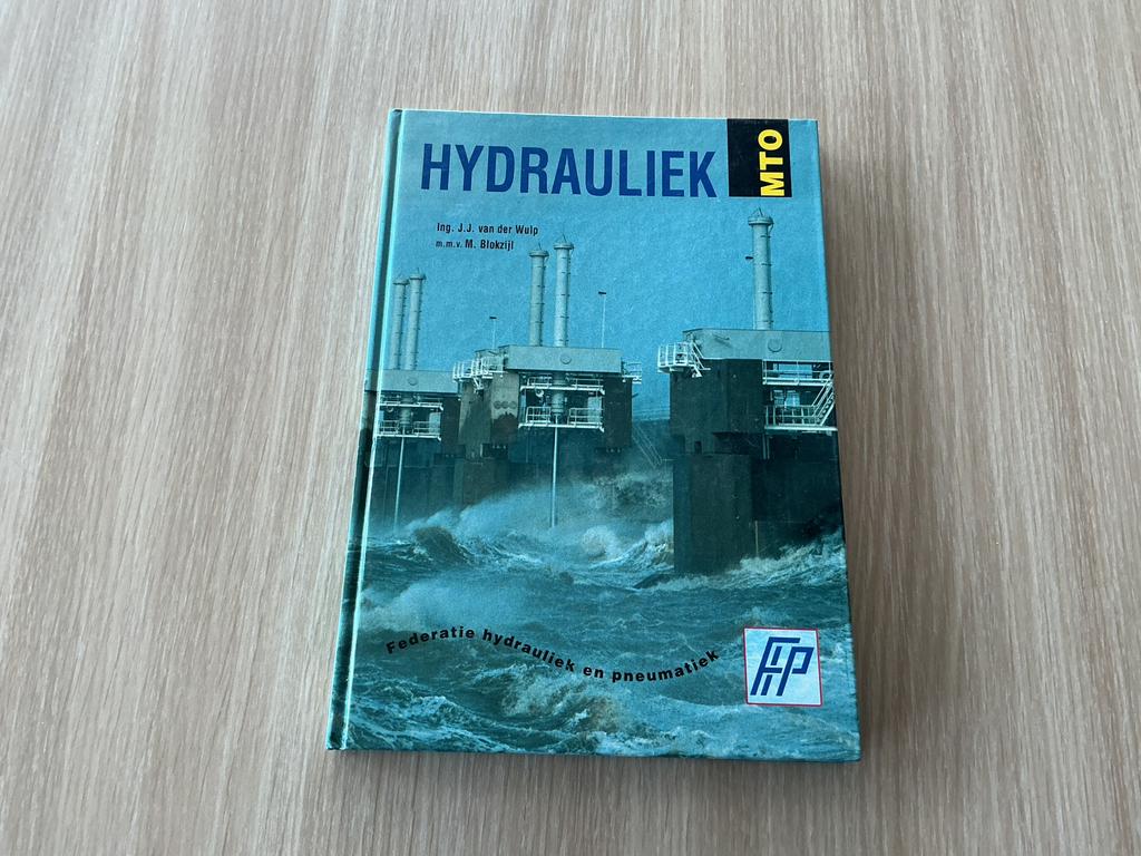 Hydrauliek, Ophalen of Verzenden, Zo goed als nieuw, Trein