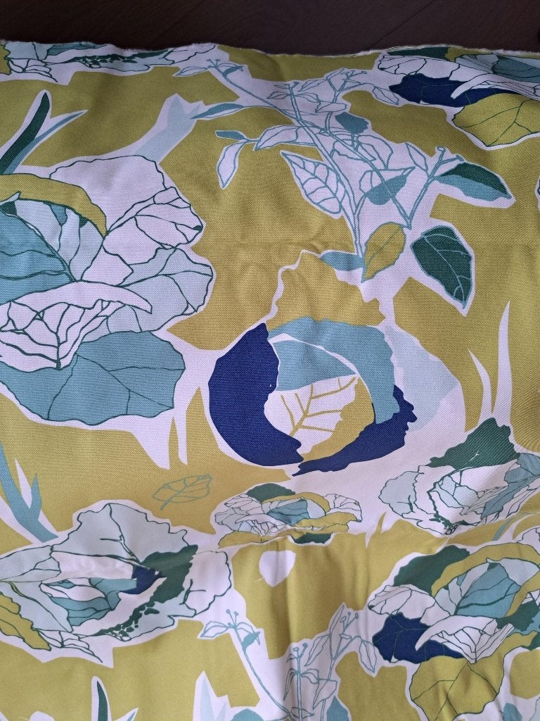 Stof lappen (3) Ikea, design uit Ida Arnfelt collectie 2011, Hobby en Vrije tijd, Stoffen en Lappen, Meerkleurig, 120 cm of meer