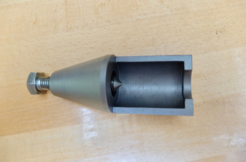 🔩 Trekker voor de stuurhuisnok Trabant, Ophalen of Verzenden, Nieuw