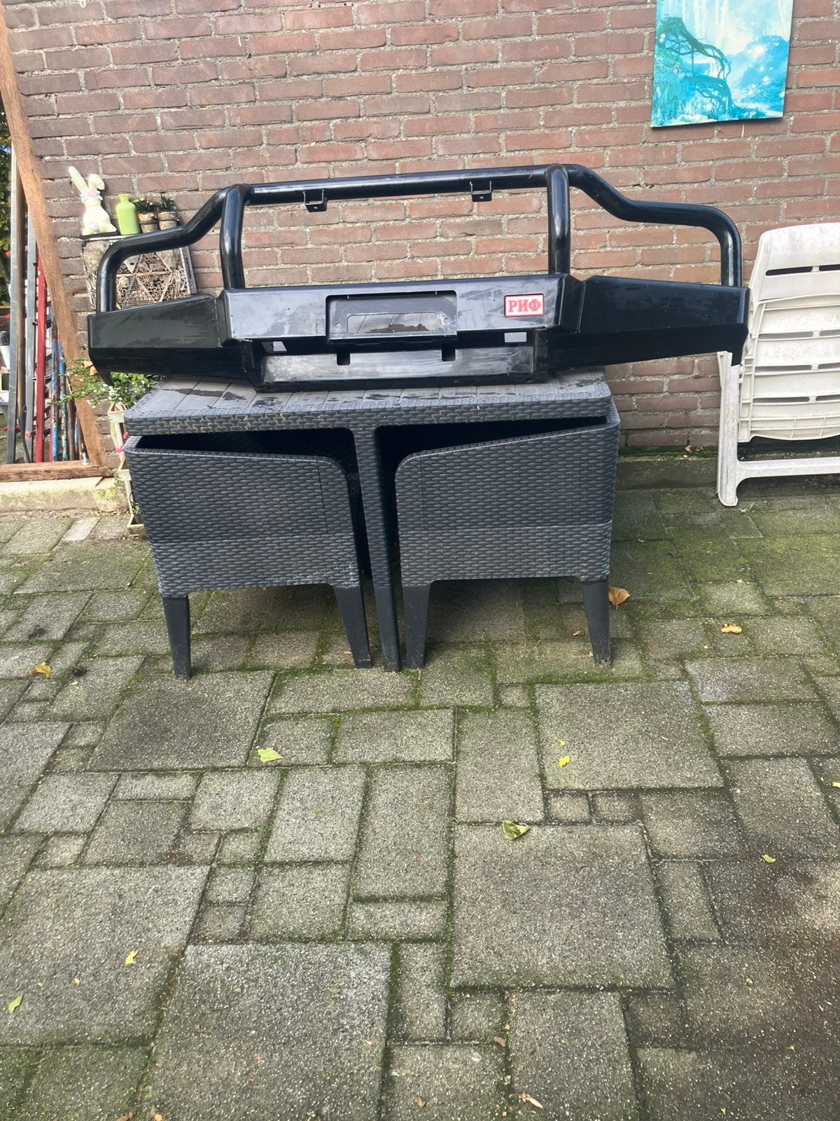 Uaz bukanka, Ophalen of Verzenden, Nieuw