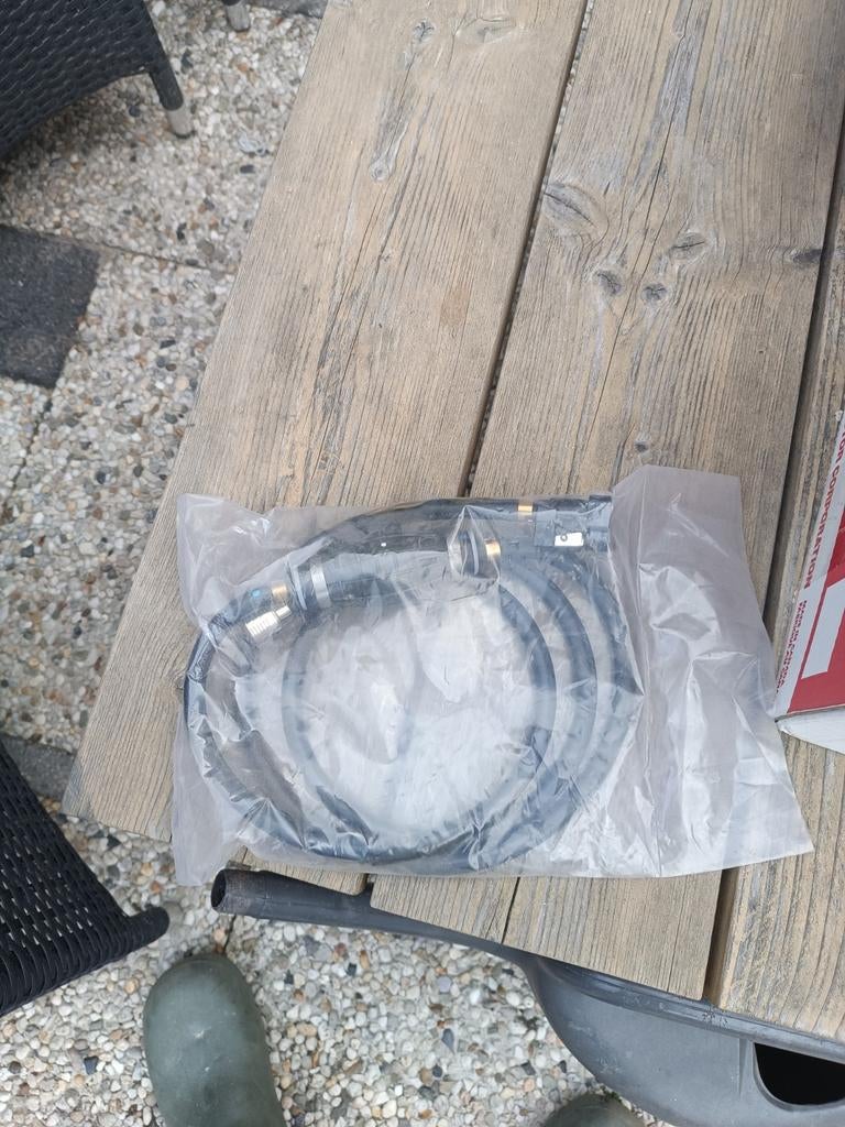 Nieuwe benzine tank, Ophalen of Verzenden, Nieuw, Motor en Techniek, Motorboot