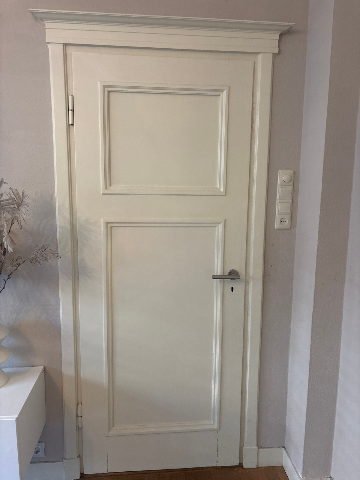 6 klassieke binnendeuren 83x207 cm - in heel goede staat, Doe-het-zelf en Verbouw, Deuren en Horren, 80 tot 100 cm, Binnendeur