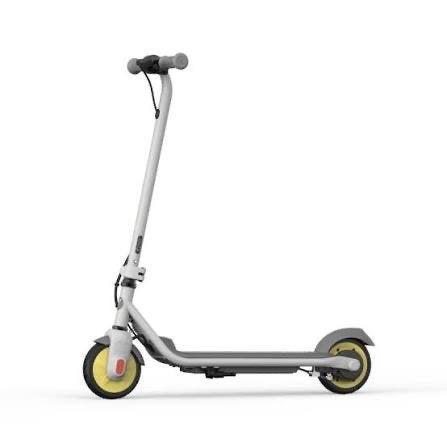 Laagste bod! Ninebot elektrische step (E-scooter), Ophalen, Zo goed als nieuw, Elektrische step (E-scooter)