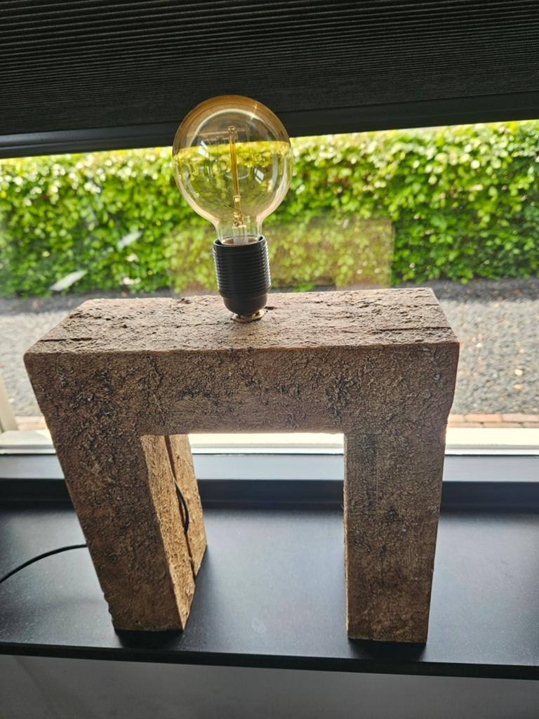 Unieke lampen, Huis en Inrichting, Ophalen of Verzenden