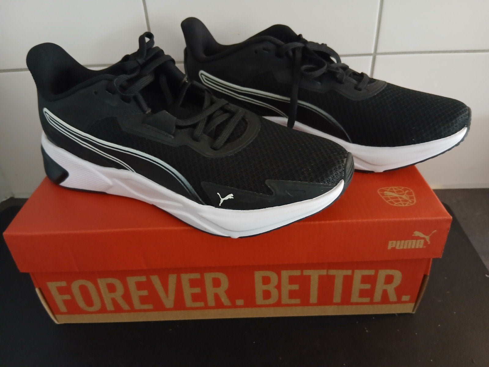 nieuwe puma, Puma, Nieuw, Ophalen of Verzenden, Sneakers of Gympen