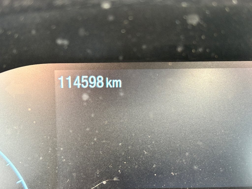 Foto 9 van Ford Transit Connect L2 1.5 Tdci HP 120pk Aut 2021 Grijs