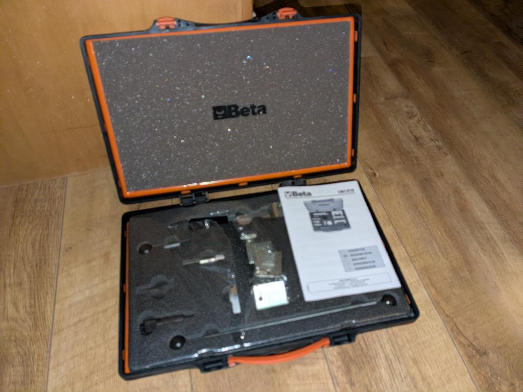 distributie gereedschap VAG Beta 1461/C10, Auto diversen, Autogereedschap, Nieuw, Ophalen of Verzenden