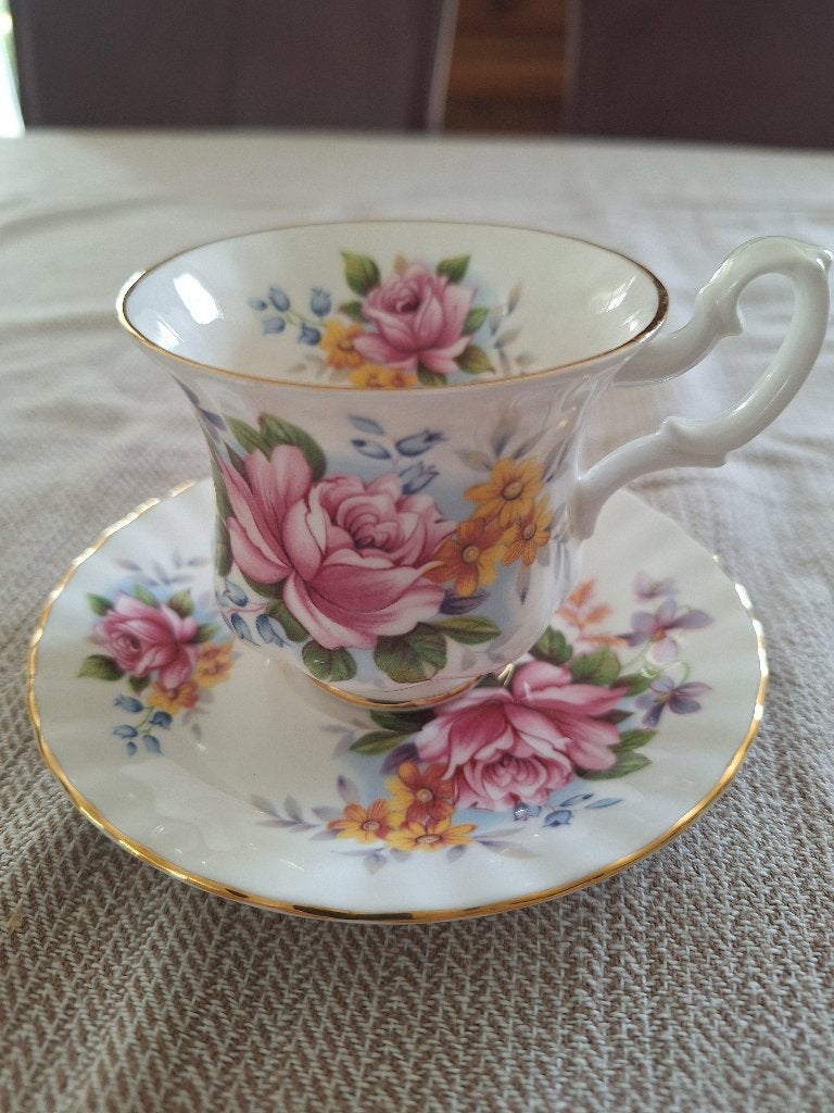 Servies, Ophalen, Aziatisch, Zo goed als nieuw, Kop(pen) en/of Schotel(s)