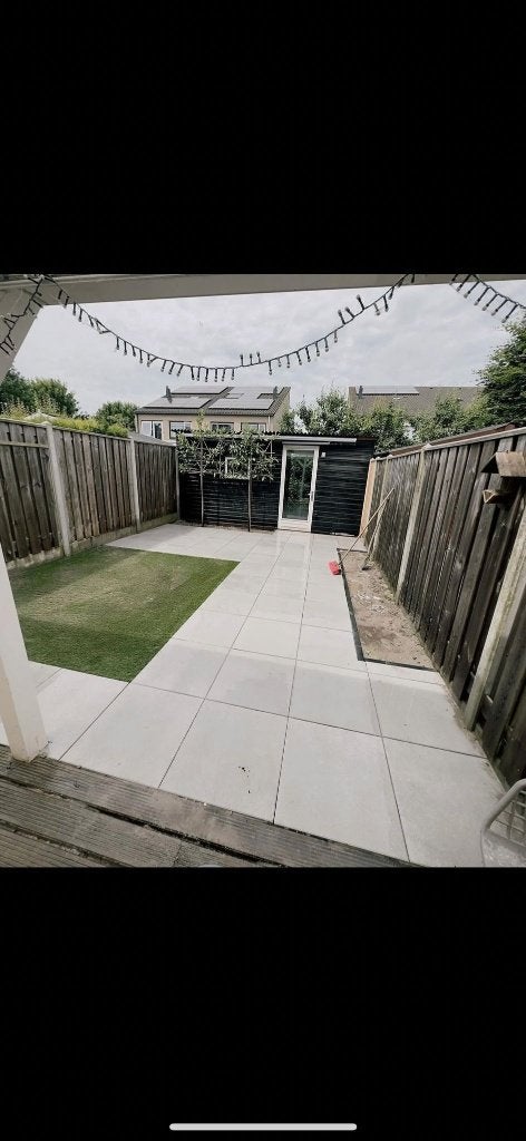 Stratenmaker Bussum | Bestrating & Tuinrenovatie, Ophalen, Nieuw, Beton, Klinkers