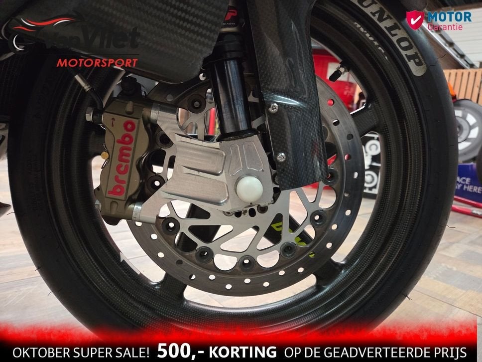 Unieke Aprilia RSW 125 bj 2002 Zie Advertentie.! RS 125 250, Motorrijbewijs A, Bedrijf, Onbekend, Sport