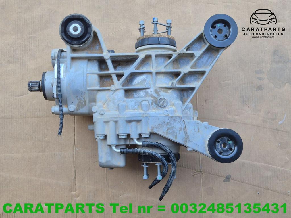 0CQ525010AP Cupra Terramar differentieel Tayron Passat Q3 .., Gebruikt, Audi, Volkswagen AG, Berliner Ring 2
38440  Wolfsburg, DE