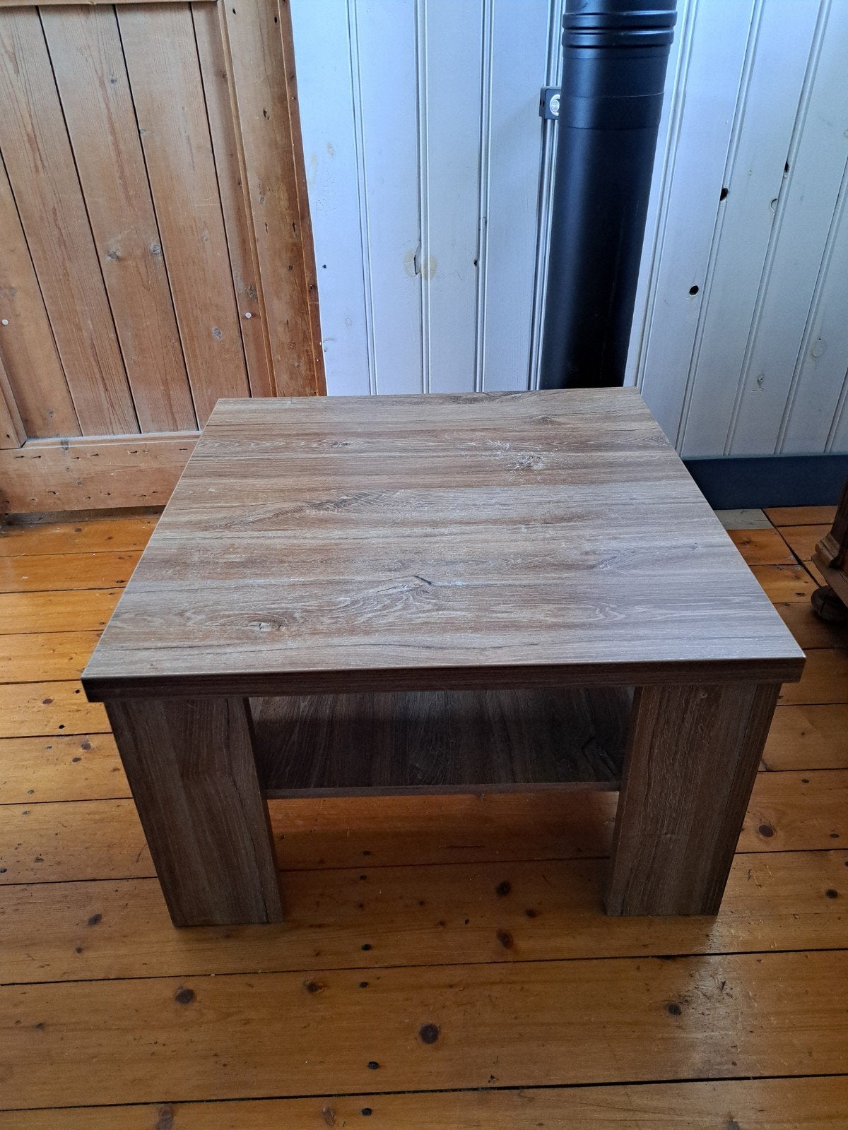 IKEA salontafel, Ophalen, Gebruikt, 50 tot 100 cm, 50 tot 100 cm