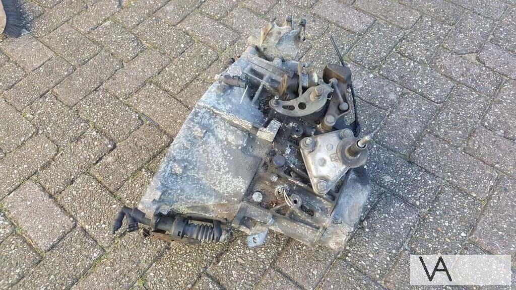 Versnellingsbak Peugeot 406 en 607 2.2 benzine 20LM20 €100, Gebruikt, -, -, Ophalen of Verzenden