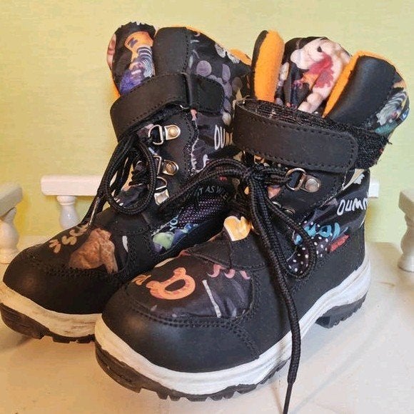 Moonboots. Winterlaarsjes. Maat 30., Gebruikt, Jongen of Meisje, Overige typen, Ophalen of Verzenden