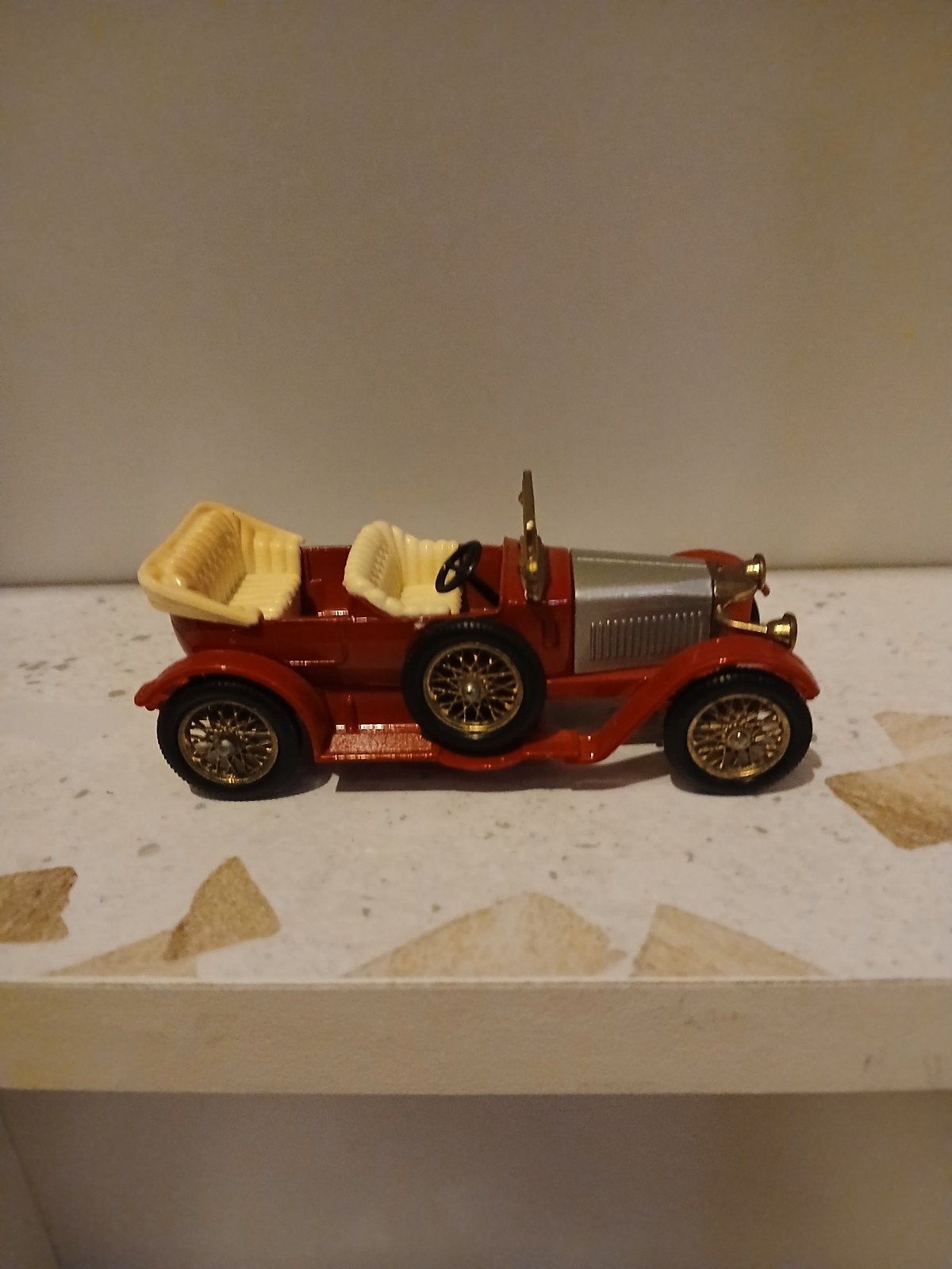 6x Models of Yesteryear, Ophalen of Verzenden