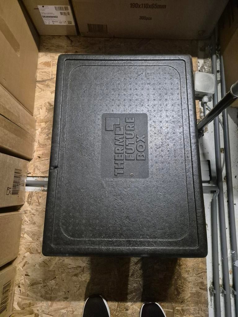 THERMO FUTURE BOX thermoboxen 6 stuks, Ophalen, Koelelement