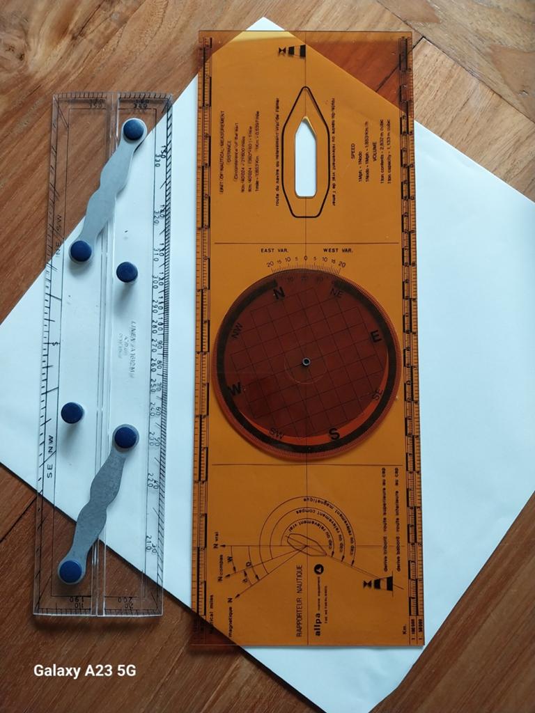 Bretonse plotter, Ophalen, Beta, HBO