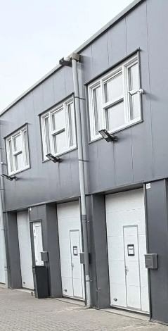 Bedrijfsruimte in Apeldoorn Zuid te huur (3 units te huur), Zakelijke goederen, 100 m², Huur, Bedrijfsruimte