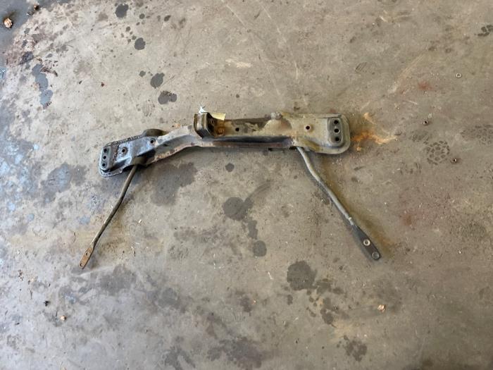 Subframe van een Honda Prelude, Honda, Gebruikt, -, -