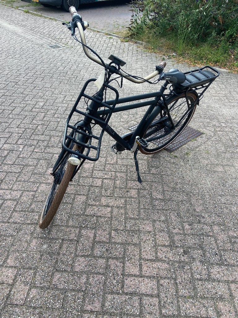 stella forte e bike (heren ), 55 tot 59 cm, Ophalen, Gebruikt, Overige merken