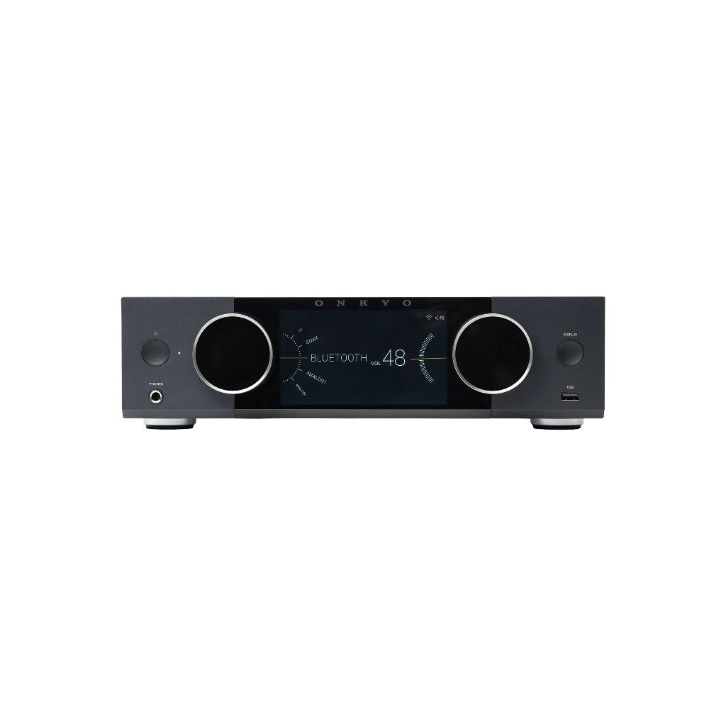 Onkyo Y-40 / Demo klaar!, Overige merken, Nieuw, Ophalen of Verzenden, 120 watt of meer