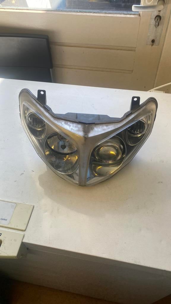 Speedfight2 orginele koplamp, Ophalen, Zo goed als nieuw, Koplamp