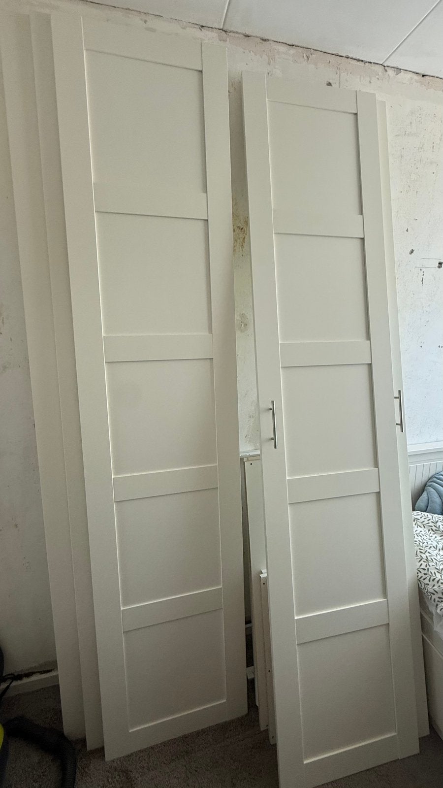 IKEA KOMPLEMENT voor PAX kast, Ophalen, Gebruikt