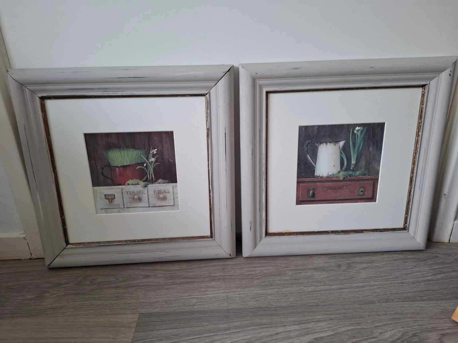 schilderijen, Antiek en Kunst, Ophalen