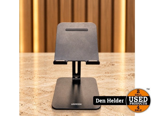 Ugreen Laptop Stand - In Nette Staat, Flex Ltd., Zo goed als nieuw, https://flex.com/contact-us, Nobelstraat 10, 5807 GA Oostrum LB, Limburg, Nederland