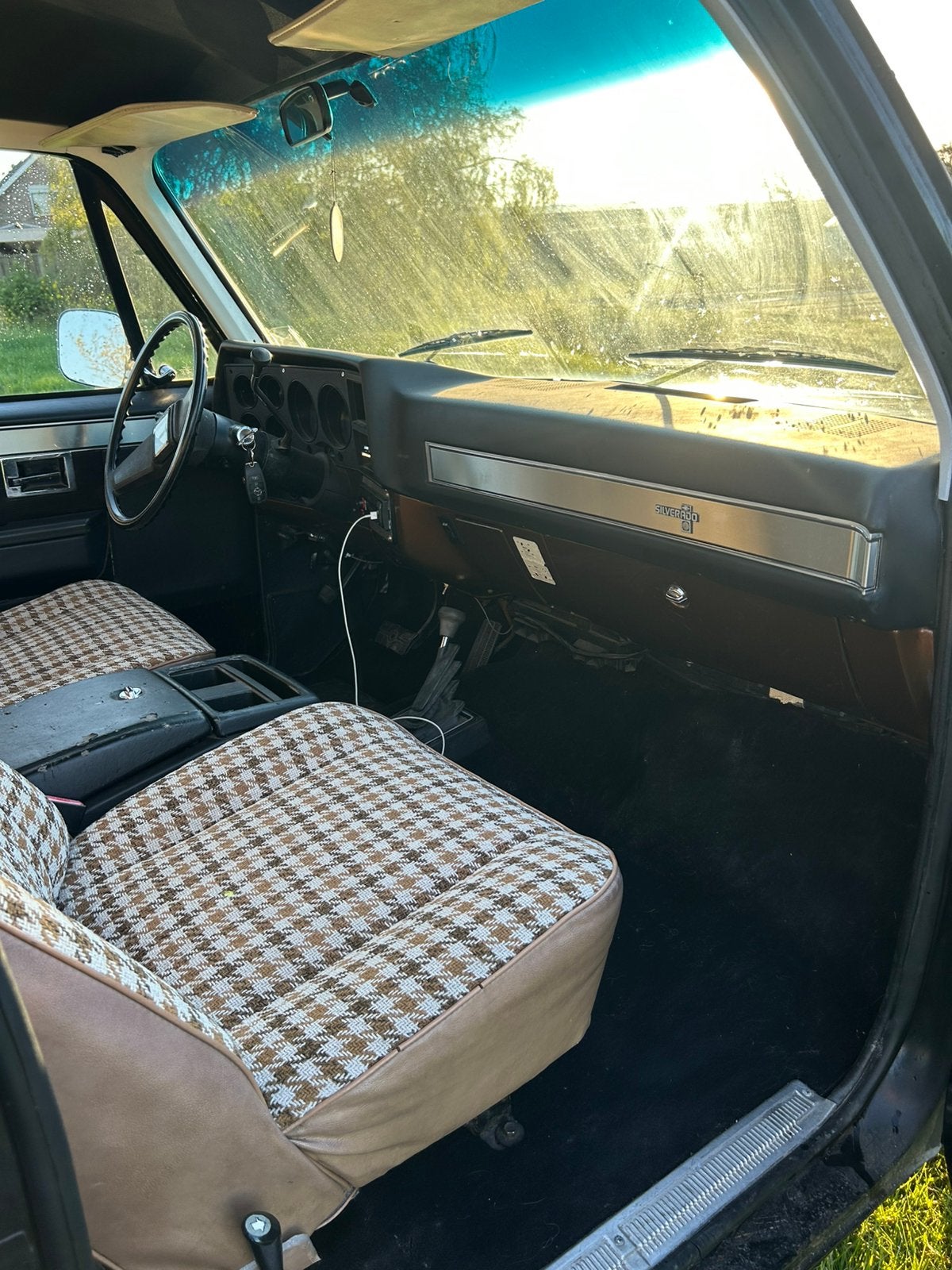 Chevrolet Blazer K5 5.0L V8, foto 9