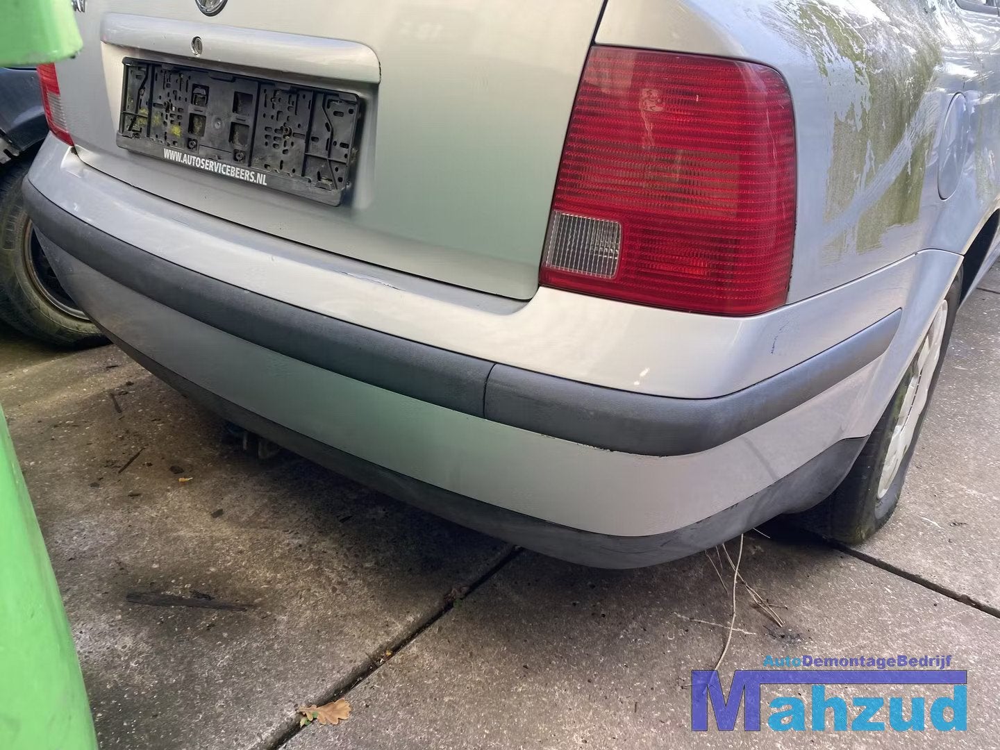 VW PASSAT 3B2 rechts achterlicht 1996-2001, Gebruikt, Volkswagen, Volkswagen AG, Berliner Ring 2
38440  Wolfsburg, DE