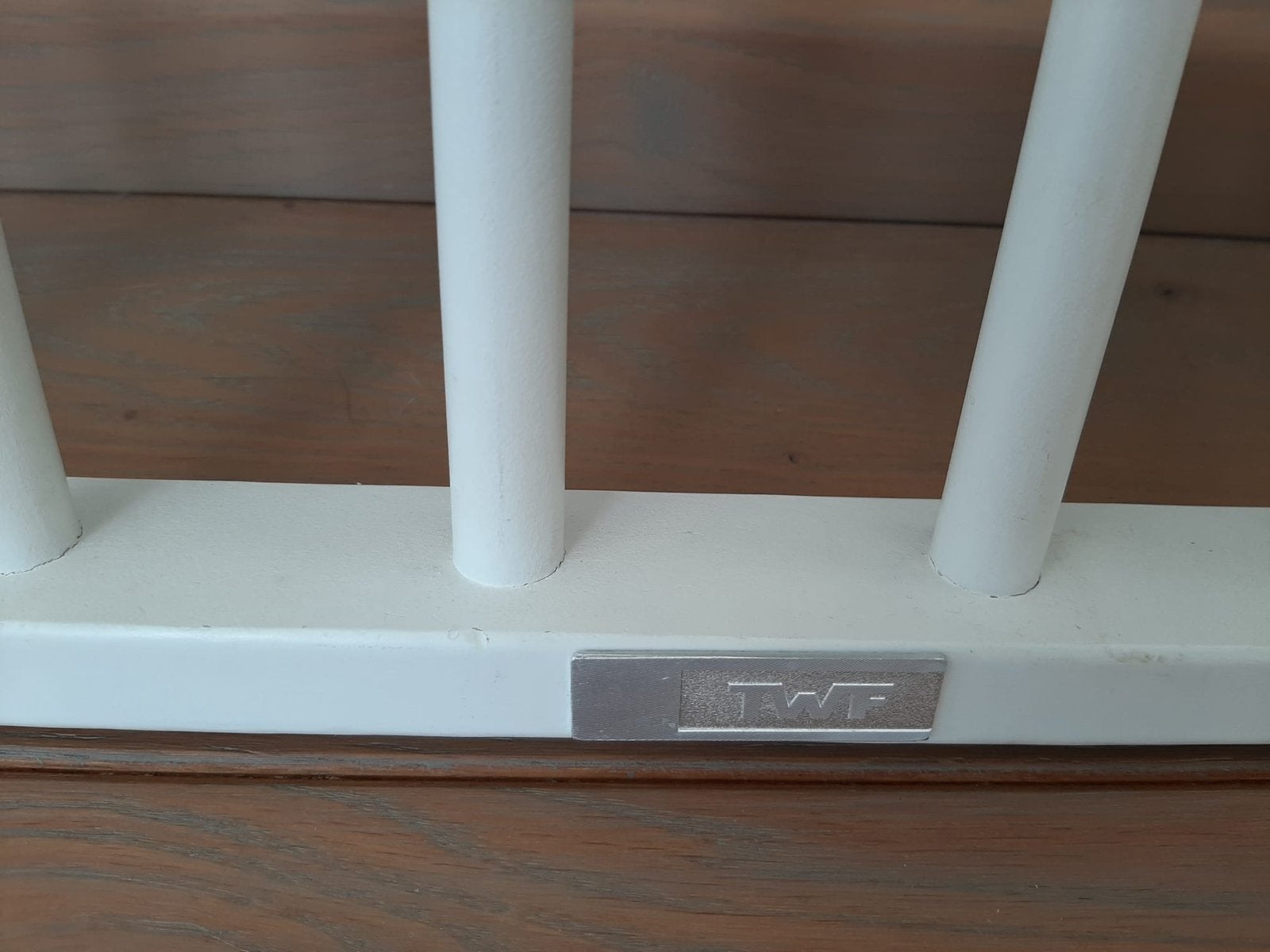 Box met boxkleed, Kinderen en Baby's, Overige Kinderen en Baby's, Ophalen, Zo goed als nieuw
