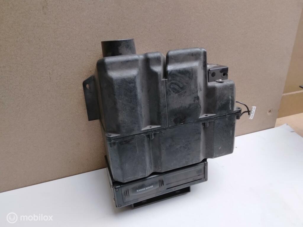 Subwoofer Range Rover P38 1995 AMR3770 Sub Woofer Bas, Land Rover, Ophalen of Verzenden, Gebruikt, Land Rover