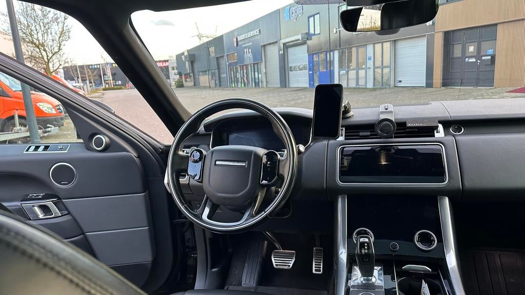 Foto 14 van Land Rover Range Rover (sport) 3.0 Sdv6 306 pk panorama